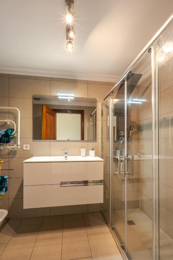 Ocean Breeze Apartamento Caniço Exterior foto