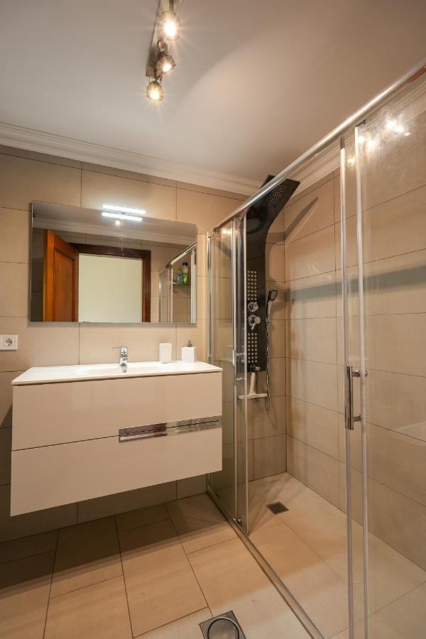 Ocean Breeze Apartamento Caniço Exterior foto