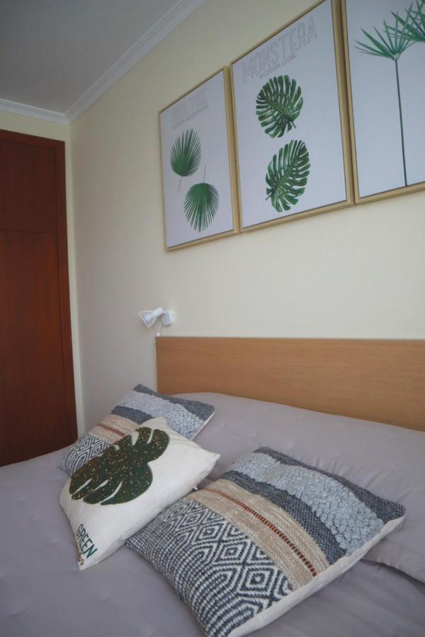 Ocean Breeze Apartamento Caniço Exterior foto