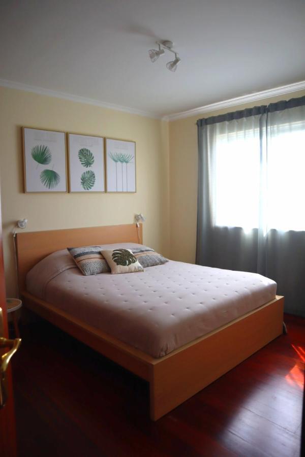 Ocean Breeze Apartamento Caniço Exterior foto